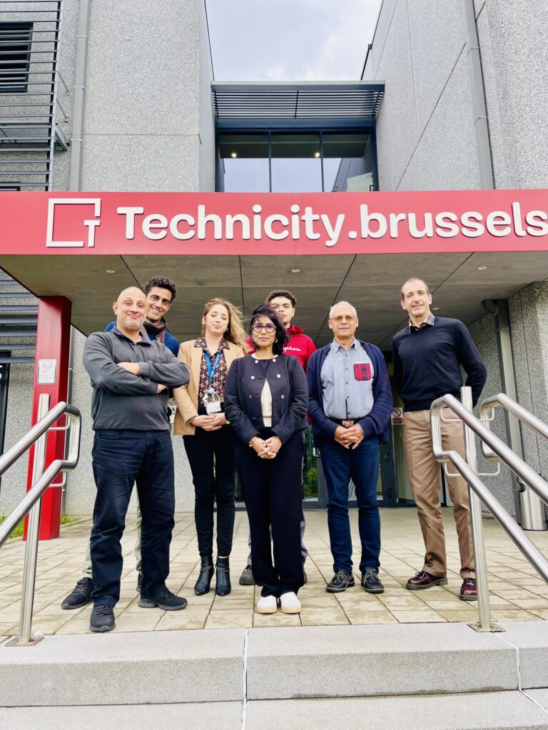 L’expertise Technicity prend de la hauteur : cap sur l’Île de la Réunion.